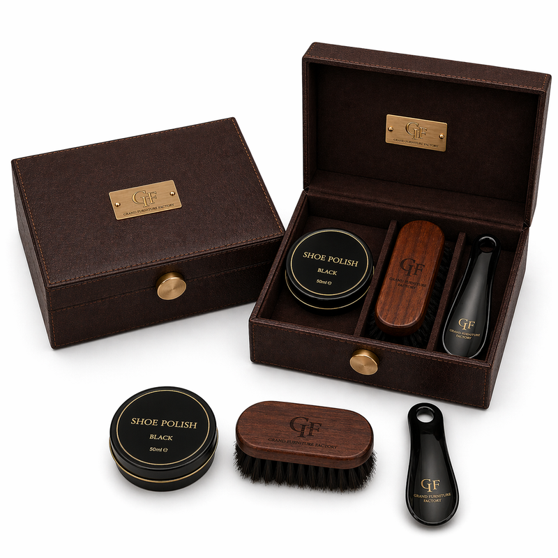 GFF NOIR SOLE KIT