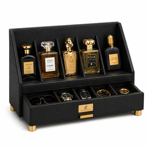 GFF NOIR ESSENCE ORGANIZER