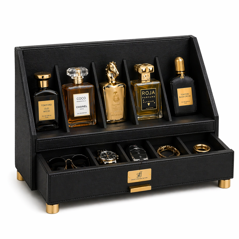 GFF NOIR ESSENCE ORGANIZER