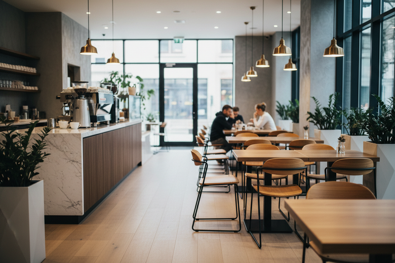 RESTAURANT FURNITURE