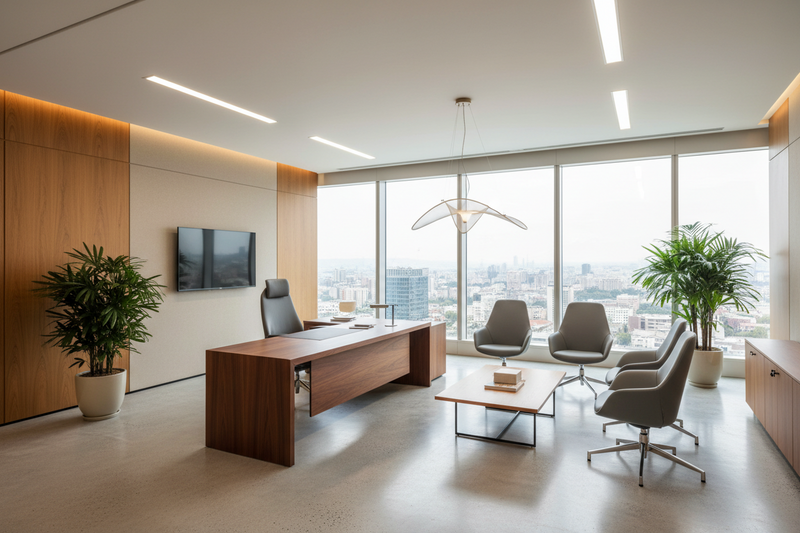 OFFICE FURNITURE