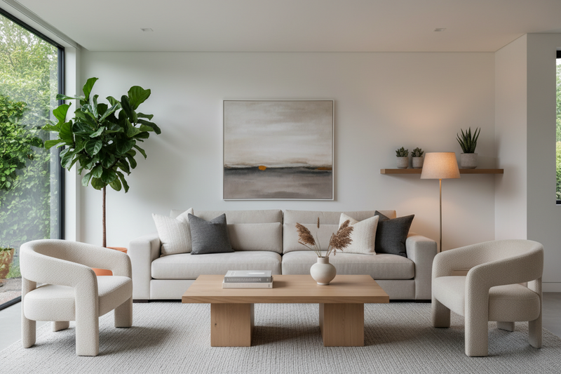 RESIDENTIAL FURNITURE