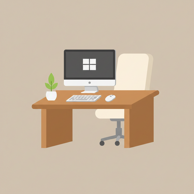 MODULAR WORKSTATIONS